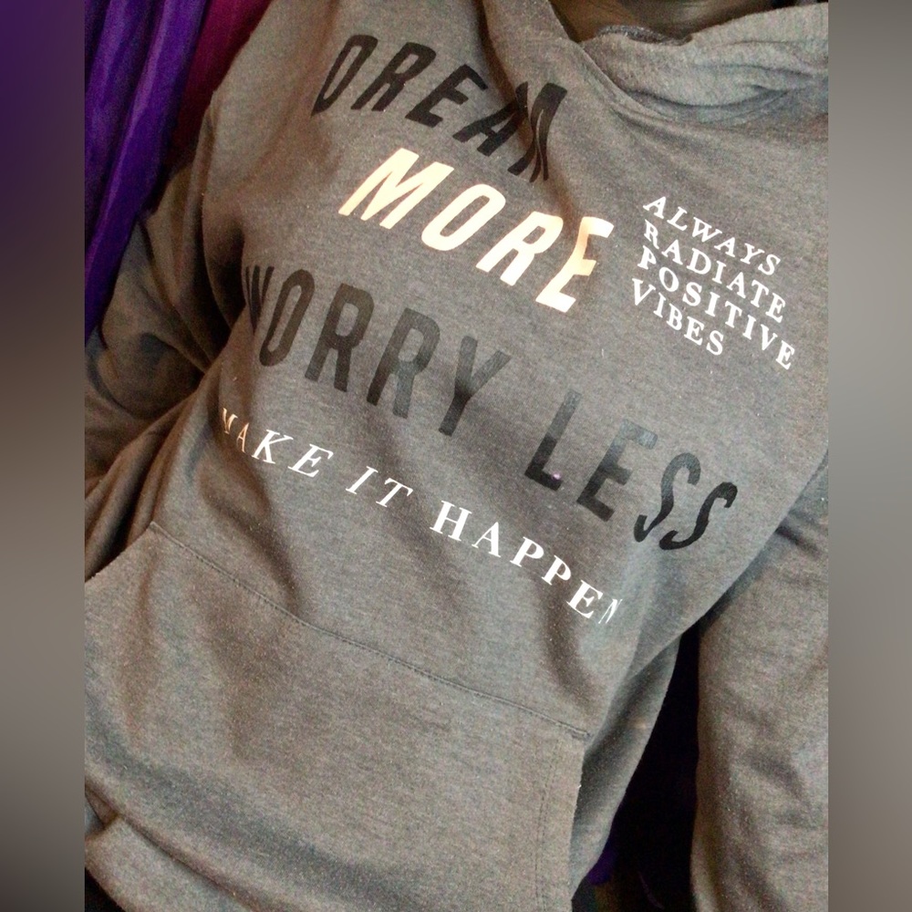 Women’s hoodie